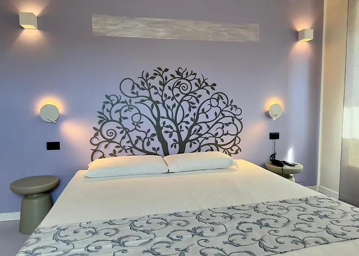 Hotel Europa Varese